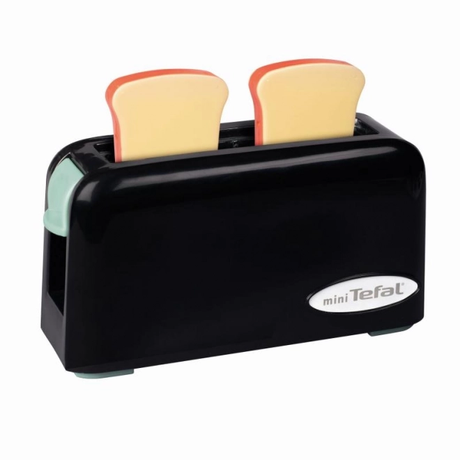 Opekač kruhkov Mini Tefal Express
