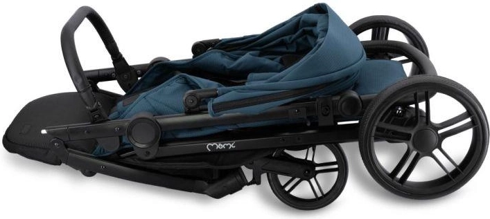 Hitro zlaganje in bogata oprema