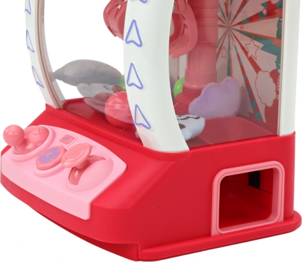 Rožnat dizajn za vsako otroško sobo