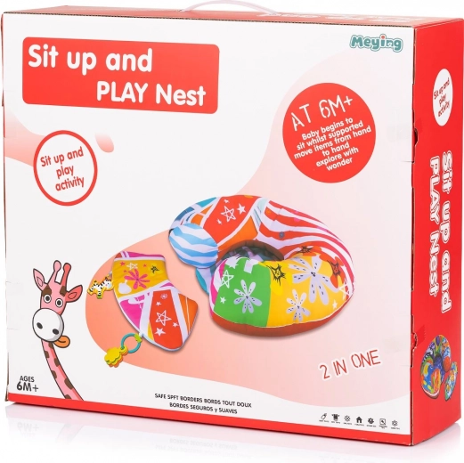 Mehki materiali in enostavno vzdrževanje