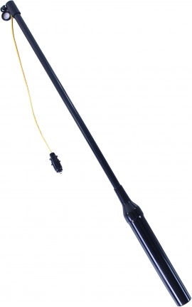 Svetleča palica 50 cm za varen sprevod