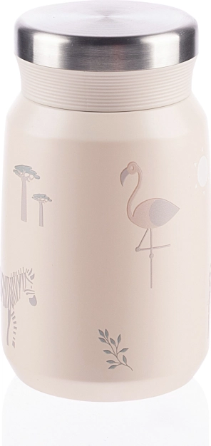 Termovka za hrano 500 ml, Safari