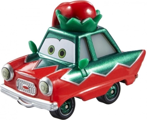 Cars Auta zimska kolekcija – zbirateljski avtomobilčki Disney Pixar