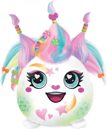 Več kot 20 lasnih dodatkov za ustvarjalne pričeske