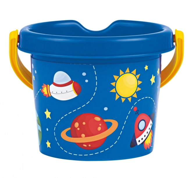 Androni Vesoljski vedro - premer 13 cm