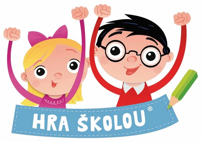 Igra šolo® - SENČNI