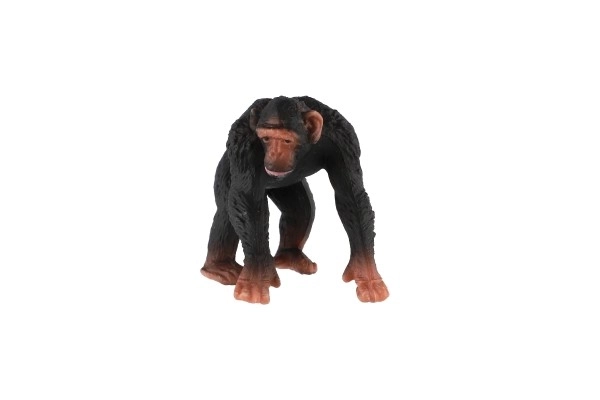 Plastična figura šimpanza 7 cm