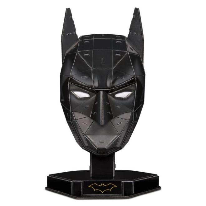 Ikonična maska BATMAN kot 3D model