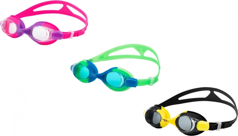 Udobje in varno prileganje