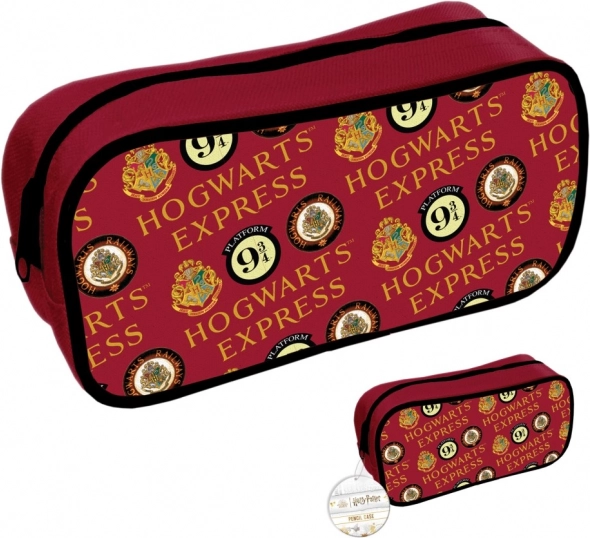 Peresnica Harry Potter 9 in 3/4