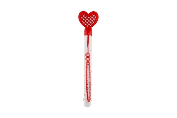 Mehurčki 70ml cevka 28cm z orodji za pesek plastika 4 vrste