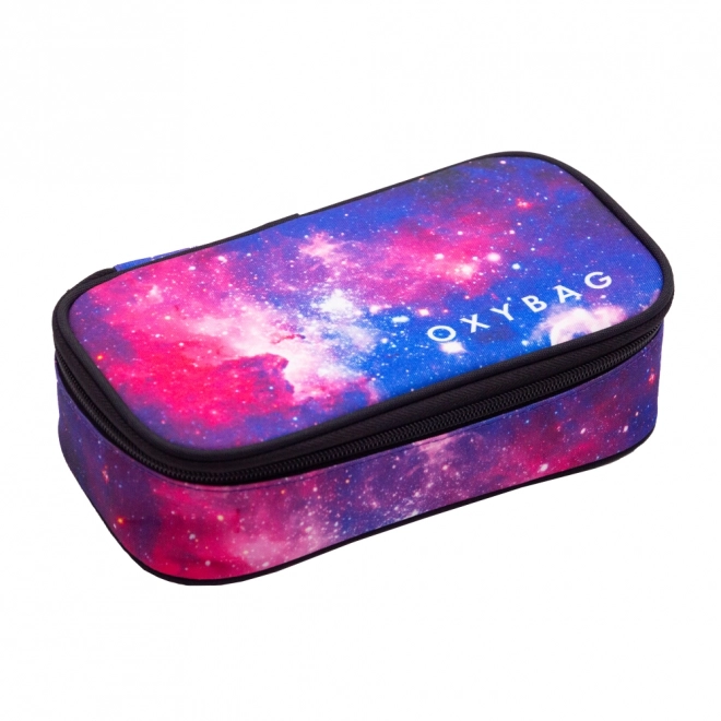 Šolski etui galaxy