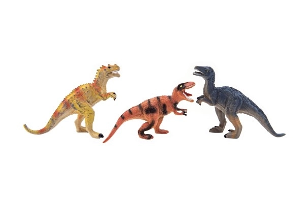 Figura dinozaver 11 - 14 cm