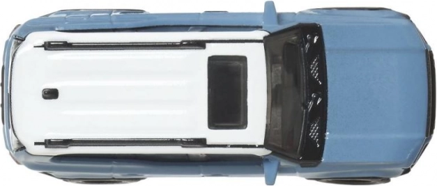 Premium Avto Kolekcija - Hot Wheels Car Culture - 2024 Toyota Land Cruiser