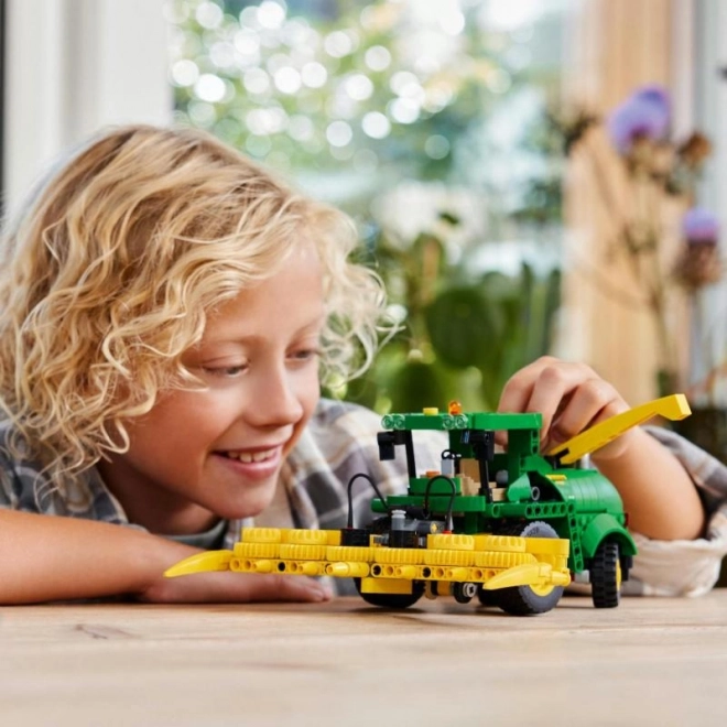 LEGO® Technic 42168 John Deere 9700 Košnja za krmo