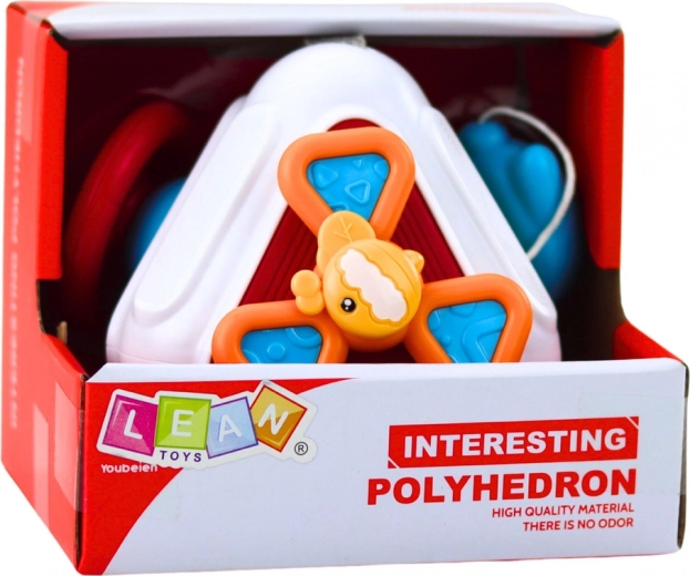 Lahka, varna in pripravljena na pot