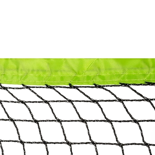 Prenosna športna mreža za odbojko, badminton in tenis