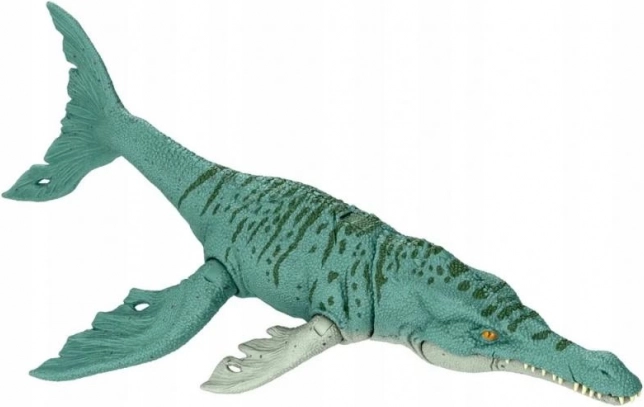 Nevaren dinozaver Jurassic World: Prevladovanje