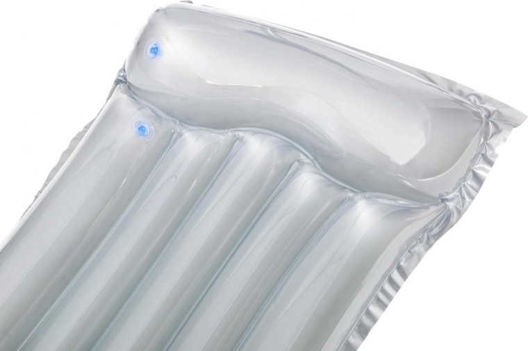 Vgrajen vzglavnik za večje udobje