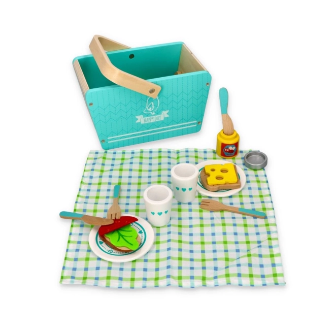 Piknik Sklop Mint