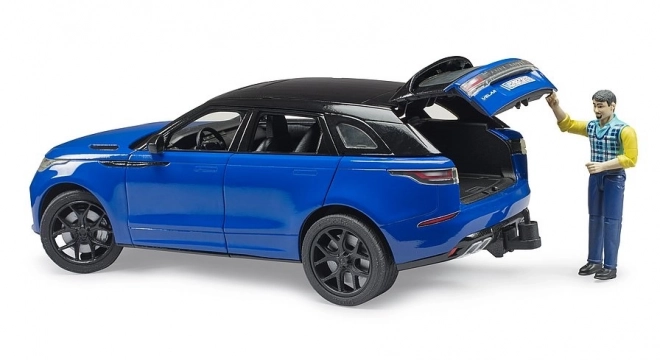 Bruder Avto Range Rover Velar