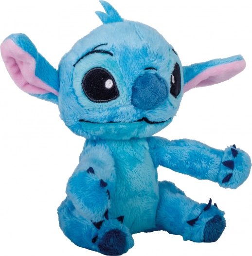 Stitch Sedi̇ecí Pli̇šàk Velikost M