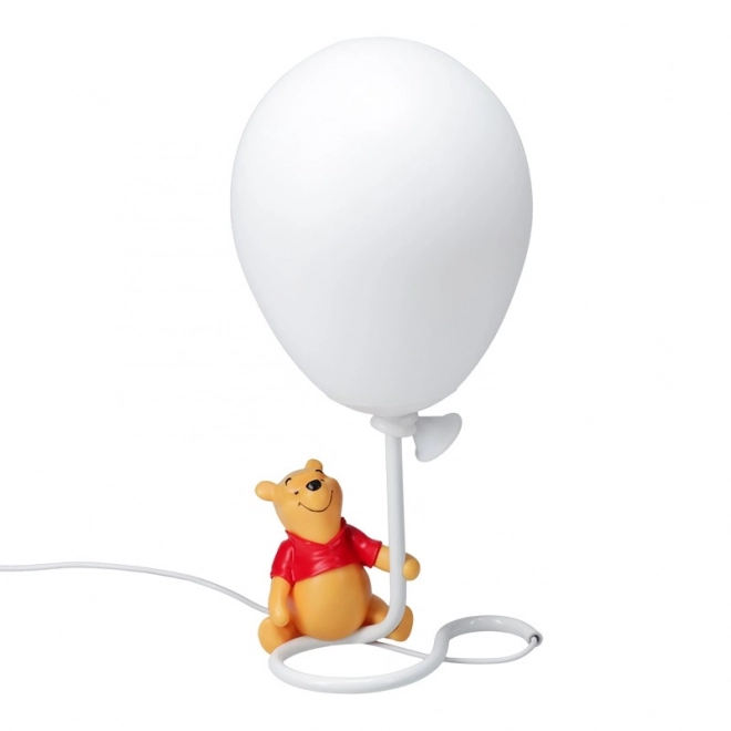 Lučka Medvedek Pooh balonček