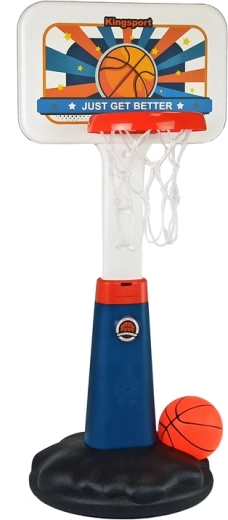 Nastavljiva višina za otroke različnih starosti