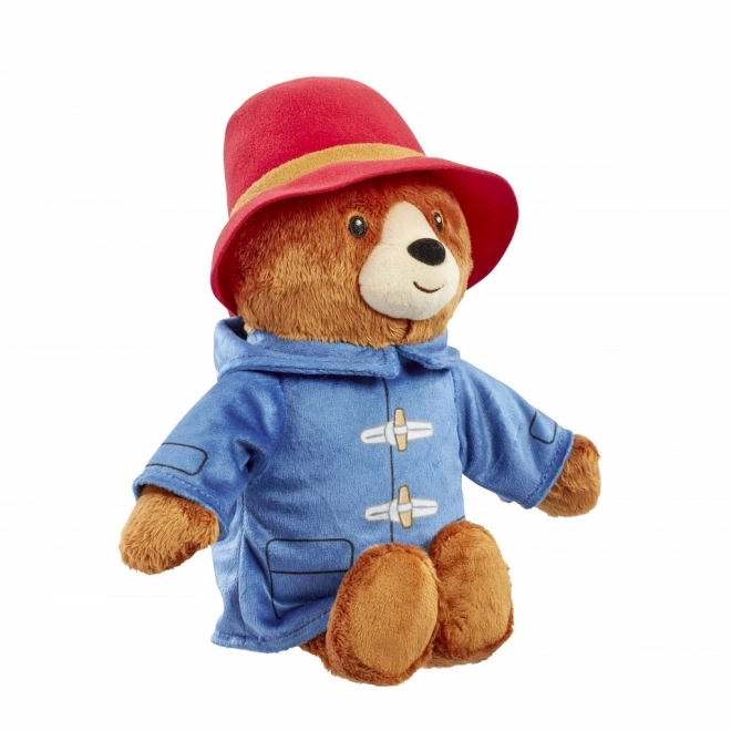 Plišast govoreči medvedek Paddington