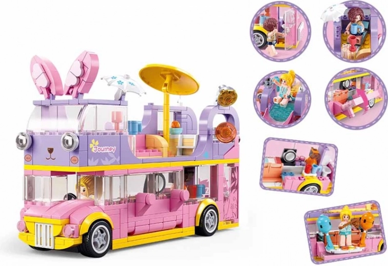 4 minifigure za še več scenarijev