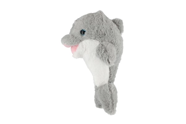 Plišasti Delfin 30 cm v Različnih Barvah