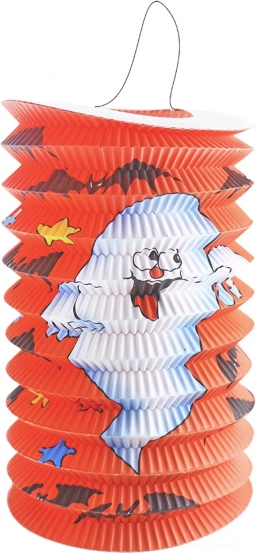 Halloween lampijon duh 15 cm