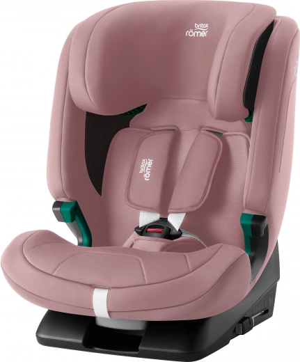 Avtosedež Britax Römer Versafix Dusty Rose