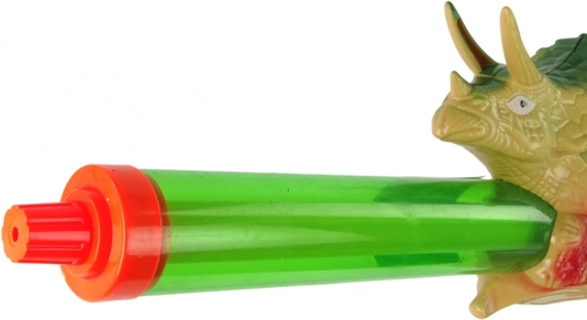 Prozoren rezervoar za vodo