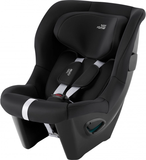 Avtosedež Britax Römer Safe-Way M Space Black