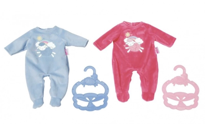 Baby Annabell Little Dupačke, 2 vrsti, 36 cm - 1 kos