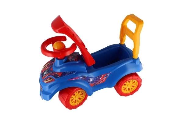 Otroški poganjalec Avto