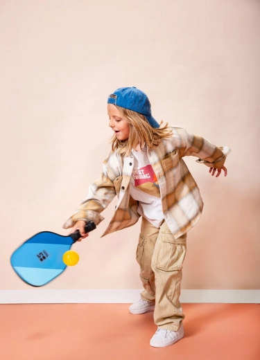 Lahka loparja za preprosto upravljanje