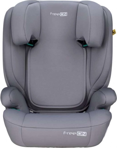 Avtosedež FreeON Vega i-Size 100–150 cm siv