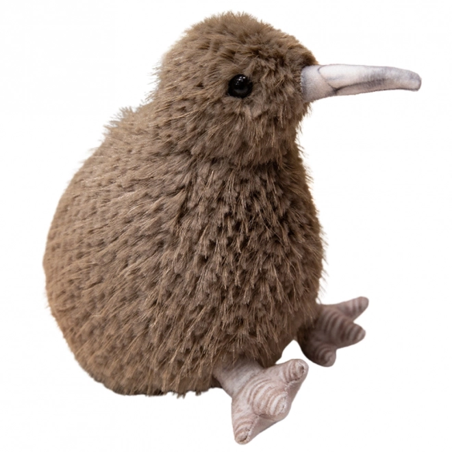 Plišasta ptica Kiwi