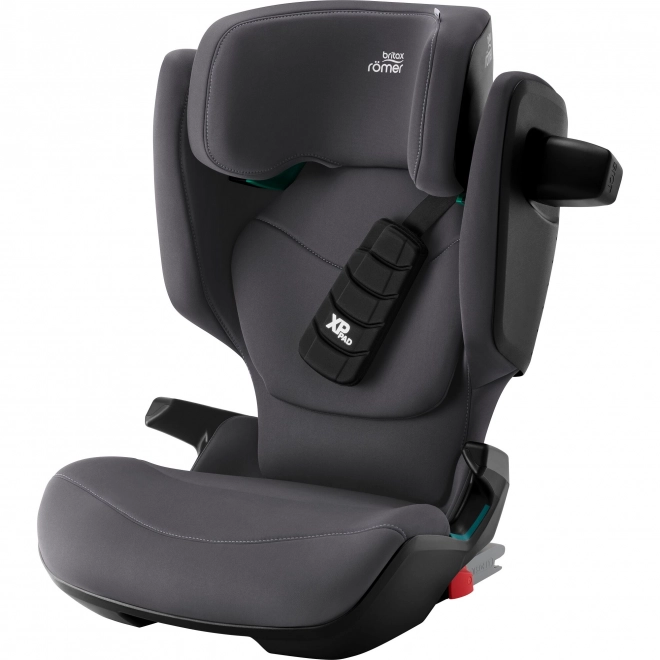 Britax Römer Kidfix Otroški Avtosedež, Siva