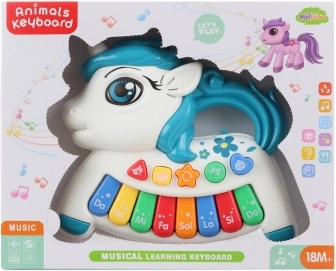 Pianino Samorog za otroke