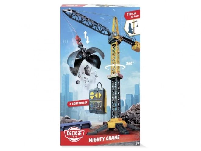 Dvigalo Mighty Crane 110 cm, na kabel