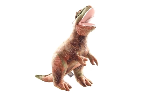 Plišasti dinozaver T-Rex