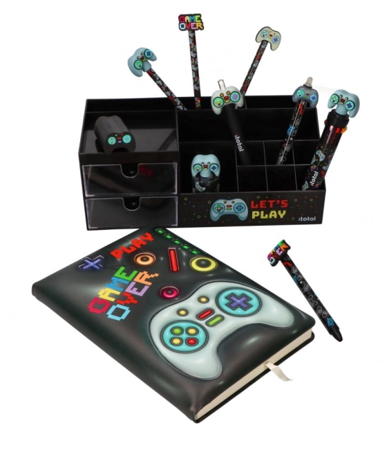 Organizator za igralno mizo