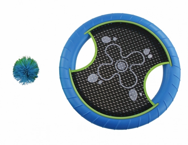 Phlat Disc 1 Paket