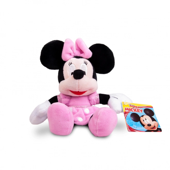 MICKEY plišasta igrača - naključno dostavljena varianta