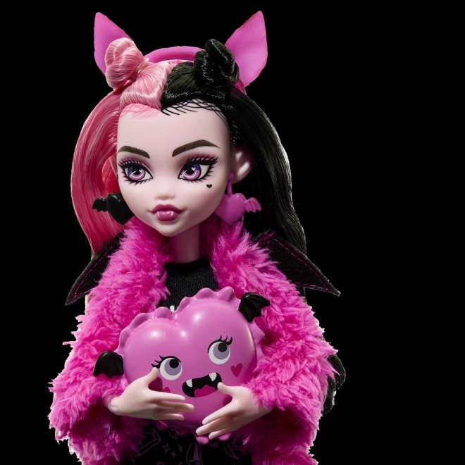 Punca Monster High Creepover Party - Draculaura