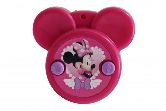 RC vozilo Minnie skuter 19 cm