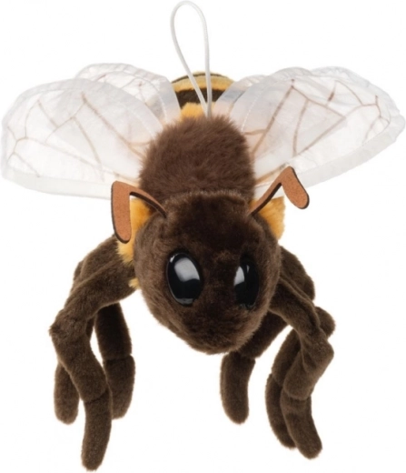 Realistična krila in prisrčni detajli